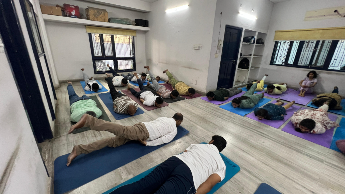 Corporate IDY 2026 - BIJIB Soft Pvt Ltd - Photo 3